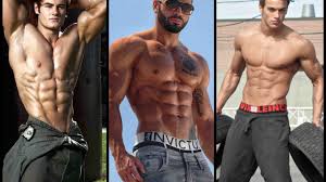 Male fitness model male fitness model judging criteria: Top Ten Male Fitness Model 2017 Youtube