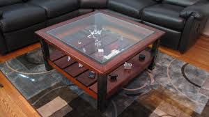 Bring the adventurous spirit of the outdoors into your living room with a boat coffee table. Display Coffee Table Build Album On Imgur