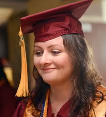 Meet three of the HACC graduates