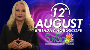 Moon signs meaning and moon sign calculator. August 12 Zodiac Horoscope Birthday Personality Sunsigns Org