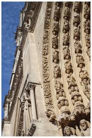 Un style de jeu devenu. Paris A Photo Essay Dynamicstasis