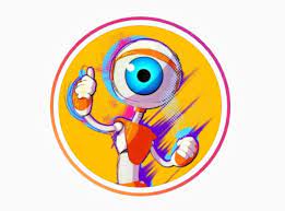 You can download in.ai,.eps,.cdr,.svg,.png formats. Bbb 21 Saiba Qual O Perfil Dos Participantes Nas Redes Sociais Nsc Total