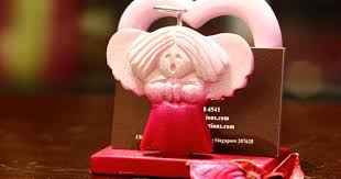 Angel Collection-Angel Holder