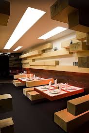 Maybe you would like to learn more about one of these? Minimalist Restaurant Interior Design Ideas Novocom Top
