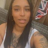 Janai Wilson's Instagram, Twitter & Facebook