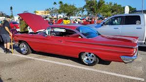 Image result for Sierra Copper 1960 Pontiac