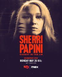 She said she was abducted. The nation believed her-until the truth  unraveled. Watch Sherri Papini: Caught in the Lie Monday, May 26 at 9/8c