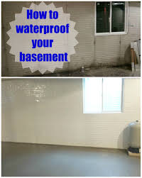 Diy Basement Waterproofing System Products Basement Makeover Diy Basement Waterproofing Basement