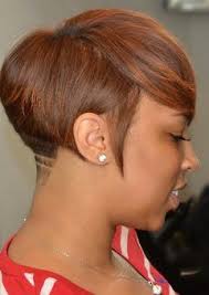 Look at these shiny women. 500 Short Haircuts And Short Hair Styles For Women To Try In 2021 Short Relaxed Hairstyles Tapered Hair Thick Hair Styles