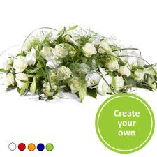 Lily of the valley funeral flowers. Funeral Flowers Netherlands Funeral Florist Flowers Nl