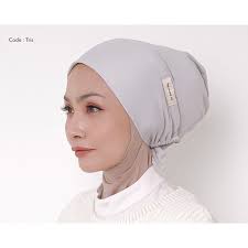 Inner Premium by Thehijabco💜