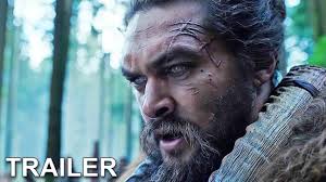 Weekly box office data provided by rentrak. See Official Trailer 2019 Jason Momoa Sci Fi Series Hd Youtube