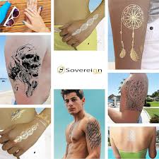 Amazon.com: 8 tatuajes temporales para hombres – tatuaje falso de bicicleta  - diseños de moda para brazos, hombros, pecho y espalda – tatuajes para ...