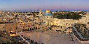 El muro de los lamentos, jerusalén durante el sábado. Muro De Las Lamentaciones Ecured