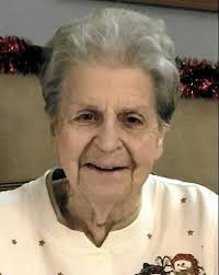 Helen Bauer Obituary (1933