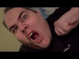 BRIDGETTE MESSED MY HAIR UP!!