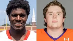 Which former Merrimack Valley News area high school standouts will be in  action in the week starting Monday, Sept. 8?