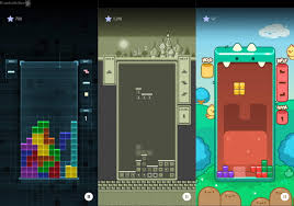 Coleccion de nuevos juegos de tetris flash gratis para jugar sin limitaciones y sin registrarse. El Mejor Tetris Para Android Al Que Puedes Jugar