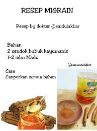  29 Ide Ramuan Tradisonal Obat Alami Resep Sehat Minuman Sehat