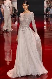 Long sleeve beaded wedding gown. 25 Long Sleeve Wedding Dresses You Will Fall In Love With The Best Wedding Dresses