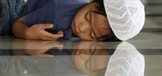 uyku duasi okunusu ve anlami