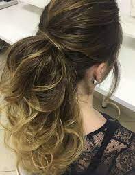 Wedding Hairstyles 8 11052016 Km Modwedding Hair Styles Long Wavy Hair Bridesmaid Hair Curly