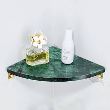 30 black marble coffee chess table top rare mosaic inlay marquetry garden decor. Black White Green Marble Bathroom Shelf Soap Cosmetic Corner Wall Mounted Shelf Shower Storage Rack Bathroom Accessories Bathroom Shelves Aliexpress