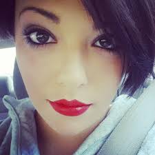 Gabriella Faith- model