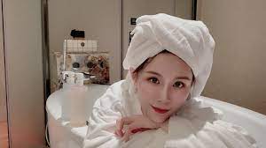 除螨护肤 用蜗蜗舒爽沐浴露 蜗蜗网红联盟 奇奇推荐 留香能力超级max 晚上用了这款沐浴露第二天起来还能闻到身体淡淡的余香