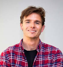 Young Guns: MediaCom senior creative Taylor Thornton