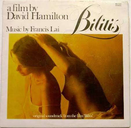 Bilitis (Original Soundtrack) | Just for the Record