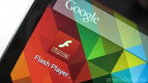 But here's how you can install it manually. How To Manually Install Adobe Flash Player On Your Android Device Android Central