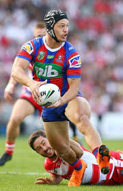 Kalyn Ponga Photostream National Rugby League Nrl Rugby Players