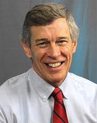 Bruce Nye's Instagram, Twitter & Facebook