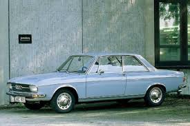 Image result for Cobalt Blue 1968 Audi