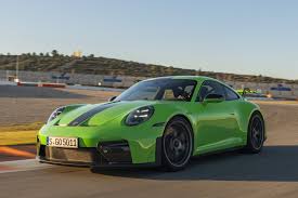 Image result for Green Yellow 2025 Porsche
