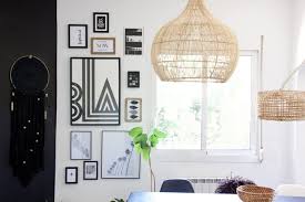 Regardsetmaisons Mur De Cadres Cadres Mur