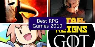 It takes dungeons & dragons away from the tolkienesque medieval fantasy into stranger territories. 5 Best Rpg Games For Android To Play Offline In 2019 Cells Pk