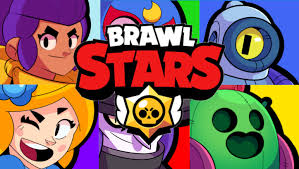 Next, you can scroll down. Brawl Stars Brawler List All Characters List Stats Owwya