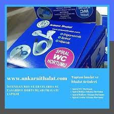 Okullar Aciliyor Okullar Ve Yurtlara Ozel Spiral Wc Hortumu Yere Degmez Hijyeniktir Kendisini Toplar Spiraldir Saglik Icin Wc De Spi Sulama Urunler Okul