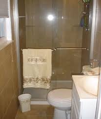 Here Is A Collection Of 30 Decorating A Small Functional Bathroom Ideas For Yo Small Space Bathroom Small Bathroom Remodel Designs Small Bathroom Renovations