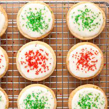 America 's test kitchen from cook 's illustrated: America S Test Kitchen Holiday Cookie Recipe Popsugar Food