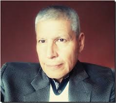 LUIS VILLAGRANA (1962-2021)