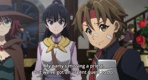 If this is what deamons (goblins) do to you in hell, then i want in. Goblin Slayer Episode 1 Anime Has Declined