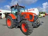 KUBOTA-M