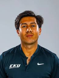 Adrian Contreras's Instagram, Twitter & Facebook