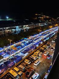 Iris house hotel cuma terletak 4 minit dengan kereta dari pasar malam brinchang. Golden Hills Pasar Malam Prices Lodging Reviews Cameron Highlands Brinchang Tripadvisor