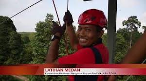 Jawatan pembantu penguasa kastam gred wk19. Kursus Asas Pembantu Penguasa Kastam Wk19 Siri 2 2018 Youtube