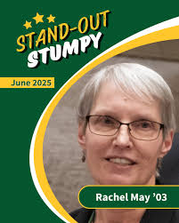 🏅🎉 A round of applause for the 2024 ESF Athletic Hall of Fame honorees!  🏆Peter Kosloski, '76 🏆Tyler Kuhn, '18 🏆Alexandria “Alex” Spoly, '14 🏆Travis  Solomon, '83 (in memoriam) 🏆The 2014 Men's