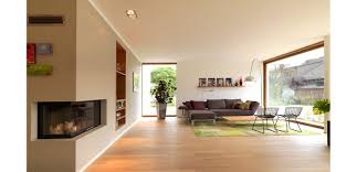 14 Raumhohe Fenster Im Wohnzimmer In 2020 Floor To Ceiling Windows Family House Beautiful Color Combinations